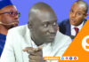Affaire Prodac / Pape Ndiaye : « Ousmane Sonko menoul reuthieu fénn… » (Vidéo)