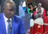« Affectations punitives pour les magistrats contre le projet de liquidation de Sonko », Pape Ndiaye