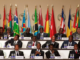 Africa political Outloo – Bruxelles abrite un conclave sur la gouvernance africaine en 2023