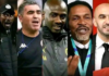 Aliou Cissé: « Les entraîneurs africains sont capables d’entraîner au Real Madrid, à Manchester City… »