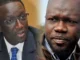 Amadou Bâ s’adresse à Sonko: « On a les moyens de faire face… »