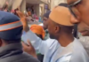 Appel Layenne 2023 : Ousmane Sonko accueilli par une immense foule à Yoff (Vidéo)