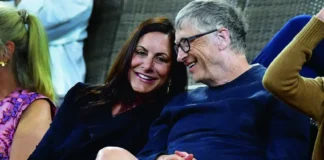 Après son divorce tumultueux, le milliardaire Bill Gates a enfin retrouvé l’amour !