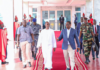 Arrivée de Macky Sall à Sédhiou: Découvrez son agenda !