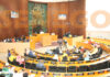 Assemblée : »Plus de 20 milliards de budget non contrôlé » (Guy Marius Sagna)