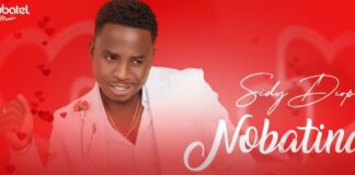 (Audio) – Saint Valentin: Sidy Diop dévoile sa chanson d’amour