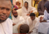 Baptême du fils de Papis Kharagne : présence de Modou Lo et Borom Darou- vidéo