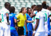 Barrage Mondial Féminin: Les Lionnes du Sénégal éliminées après avoir été largement battues par le Haïti (4-0)
