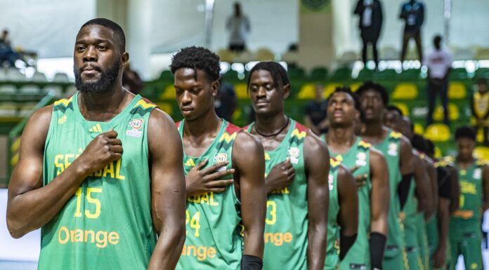 Basket – Le Cap-Vert bat la Côte d’Ivoire et s’offre le 5e ticket: Pas de Mondial pour le Sénégal!