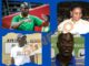 Basket – Sénégal: Mborika Fall bombardée Manager des lionnes, Ousmane Diallo nouveau adjoint de Tapha Gaye