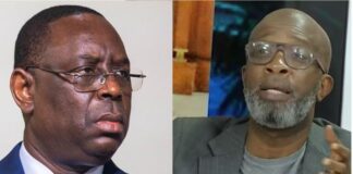 Bouba Ndour :  » Macky trahit le peuple, s’il ne se limite pas à ses 2 mandats… »vidéo