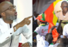 Bouba recadre le préfet de Mbacké, Amadoune Diop : « Son rôle… » vidéo