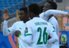 CAN U20 : Pape Amadou Diallo délivre les Lionceaux juste avant la pause (vidéo)