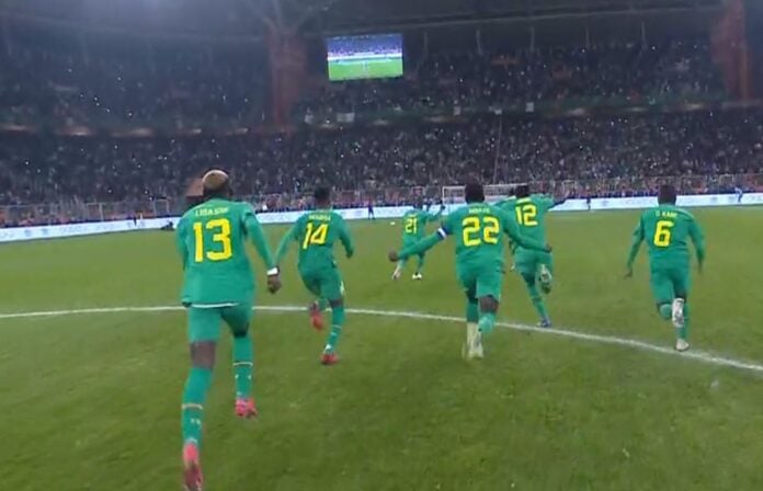 CHAN 2022 : Le Sénégal sacré champion devant l’Algérie (vidéos)