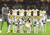 CHAN – Yankhoba Diatara : « Cette qualification en finale confirme notre titre de Roi d’Afrique de la CAN 2022 »