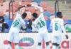 Can U20 : Les Lionceaux corrigent le Mozambique et se qualifient en quarts de finale