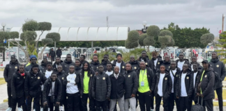 Can U20 – Sénégal: Malick Daff dévoile sa liste avec des expatriés et des champions d’Afrique