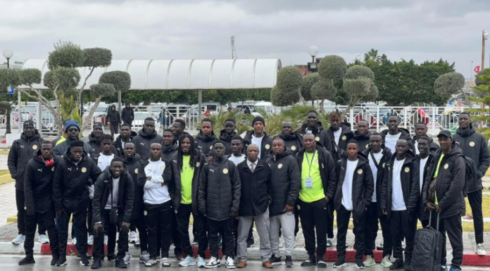 Can U20 – Sénégal: Malick Daff dévoile sa liste avec des expatriés et des champions d’Afrique