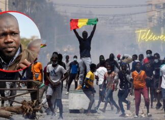 Ce discours emblématique de Ousmane Sonko sur la violence en milieu politique : Message à la jeunesse! (Vidéo)