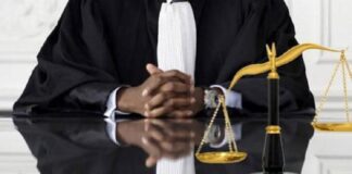 Chamboulement dans la magistrature : « Suspicions légitimes… »