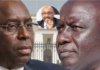 Charles Faye : Idrissa Seck a osé dire à Macky qu’il y a un temps pour gouverner, un autre pour partir…