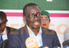 Cheikh Tidiane Youm : « On ne peut pas nous demander d’aller en pourparlers »