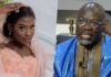 Cheikh Yerim dément son divorce, Astou Dione réagit : « Tout est fini entre nous » 