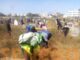 Cimetière mixte de Guédiawaye : Après le désherbage, son ouverture imminente, réclamée