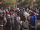 Cité keur Gorgui : Echauffourées entre Militants de Pastef et Forces de l’ordre… vidéo