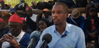 Clédor Sène sur l’affaire Didier Badji et Fulbert Sambou : « On ne peut pas exclure la main de l’Etat » (Vidéo)
