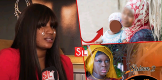 Cohabitation entre acteurs – « Fok nga am esprit dépassement », Alima Famille sénégalaise