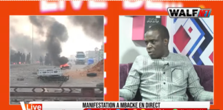 Coupure du signal de Walf TV : Moustapha Diop réagit et fait des révélations de taille (Vidéo)