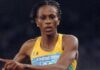Décès Kène Ndoye : Macky Sall rend hommage à une athlète de haut niveau, plusieurs fois championne d’Afrique