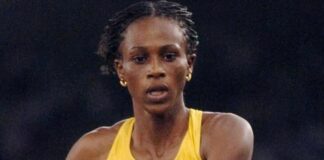 Décès Kène Ndoye : Macky Sall rend hommage à une athlète de haut niveau, plusieurs fois championne d’Afrique