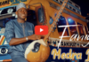 Découverte – Mamadou Dramé, virtuose de la Kora