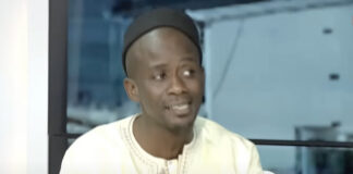 « Déthié Fall pourrait remplacer Sonko à l’élection présidentielle », selon Fou Malade (vidéo)