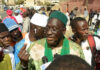Diourbel: Retour au parquet pour Serigne Assane Mbacké et 65 autres manifestants de Pastef