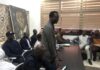 Discours de Sonko sur Amadou Bâ aux Parcelles : « Il risque de se faire mal », dixit Touradou Sow