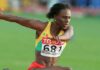 Disparition de l’athlète Kène Ndoye: Triste fin de champions !