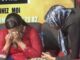 Djirime: Aïda Samb explique pourquoi elle a pleuré « Avant sama Papa Ak Sama Yaye Décédé lako Binde… » (Vidéo)