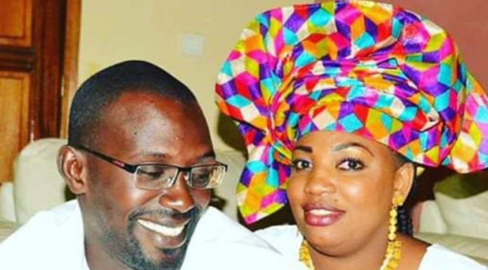 Elle avait tué son mari : les larmes de Aïda Mbacké trois ans après