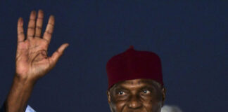 Fin de séjour au Sénégal : Abdoulaye Wade retourne en France