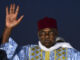 Fin de séjour au Sénégal : Abdoulaye Wade retourne en France
