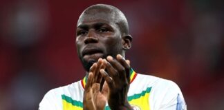 Finale CHAN 2022 – Kalidou Koulibaly: « Contre l’Algérie, ça va être un match très difficile mais…  »...