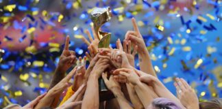 Foot – Mondial Féminin 2023: Les 32 équipes sont désormais connues