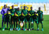 Foot – Préparation Can U20: Le Sénégal et la Tunisie se neutralisent (0-0)