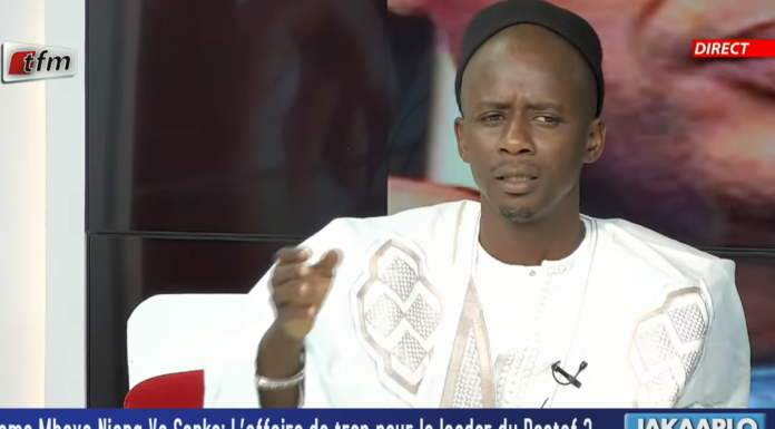 Fou Malade : « Macky veut faire de Mame Mbaye Niang son interlocuteur… » (Vidéo)