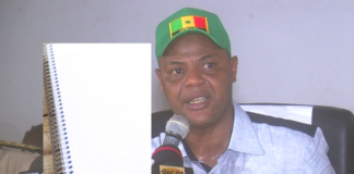 Gestion calamiteuse de Prodac: « le rapport existe… », affirmait Mame Mbaye Niang (VAR-vidéo)