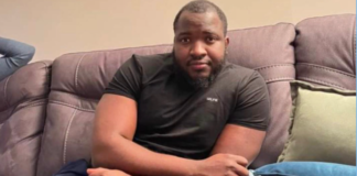 Hannibal Djim : L’activiste proche de Sonko arrêté