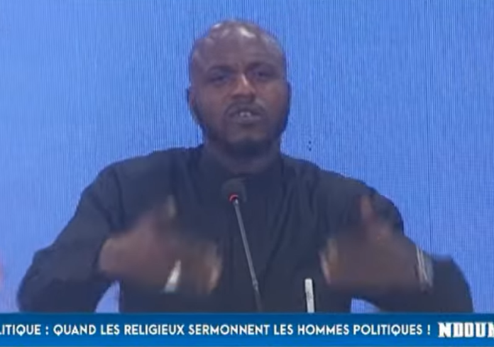 Ibrahima Pouye sur les insultes à l’endroit des marabouts : « Li warna Nék Kersa Ci Mbolèm Acteur politique »
